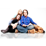 Familie Kuhn