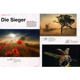 Siegerfoto Sonnenlicht im Magazin Colorfoto 10/2011