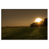 Sundown