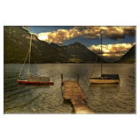 Seeblick