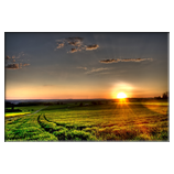 Sonnenuntergang