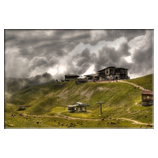 Bergstation