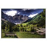 Bergwelt