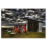 Dark Clouds