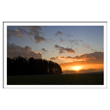 Herbstsonne