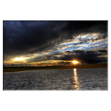 Land unter