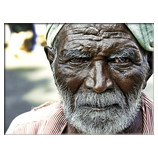 Old Man III