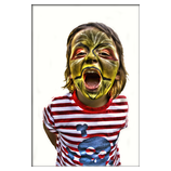 Gruselmonster