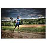Running