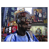 New Yorker