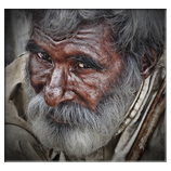 Old Man