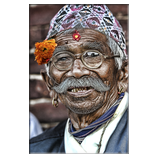 Old Man II