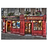 Red Restaurant and Music Bar