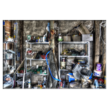 Chaos Werkstatt