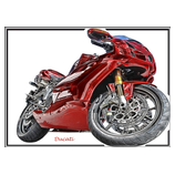 Ducati