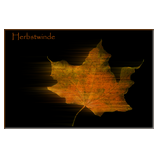 Herbstwinde