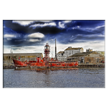 Im Hafen