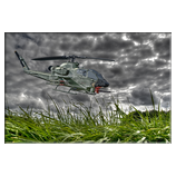 Low Level Flight
