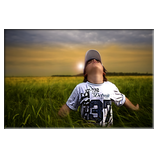 Die Sonne so schn.....