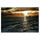 Sonnenuntergang