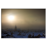 Winterzeit