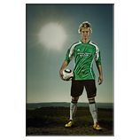 Footballer