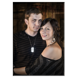 Nicole & Daniel