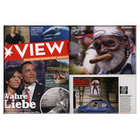 View Ausgabe 01/2010