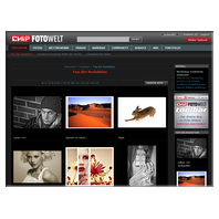 Julian ~6~ Top der Redaktion-Chip Fotowelt-